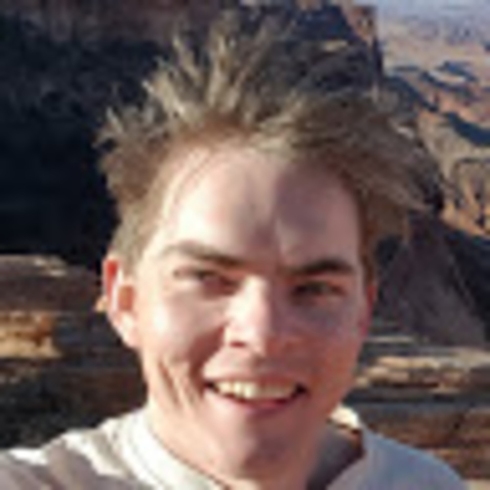 Meet your Posher, Mark oscar